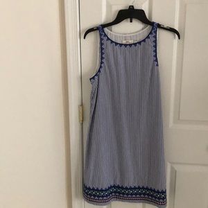 Women’s tank top dress